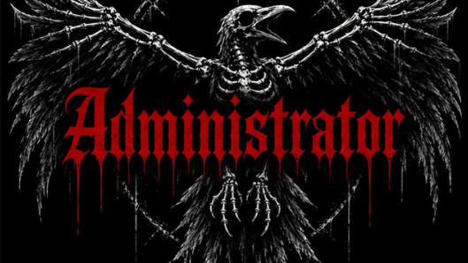 Silentium Mortis Admin