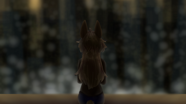 My Artsy Assのバナー