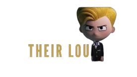 THEIR LOUのバナー
