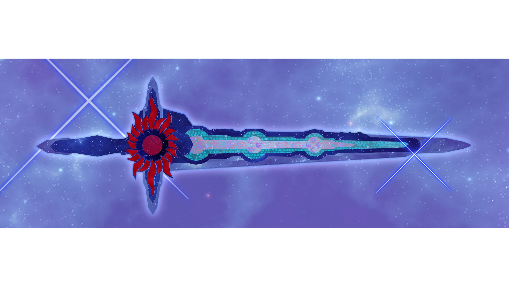 Sword of Logosのバナー