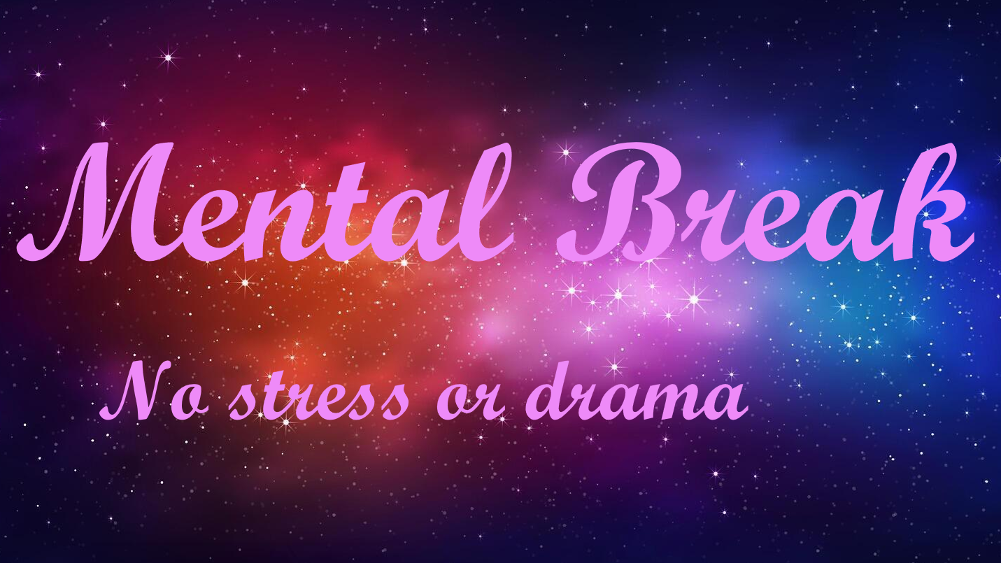 Mental Breakのバナー