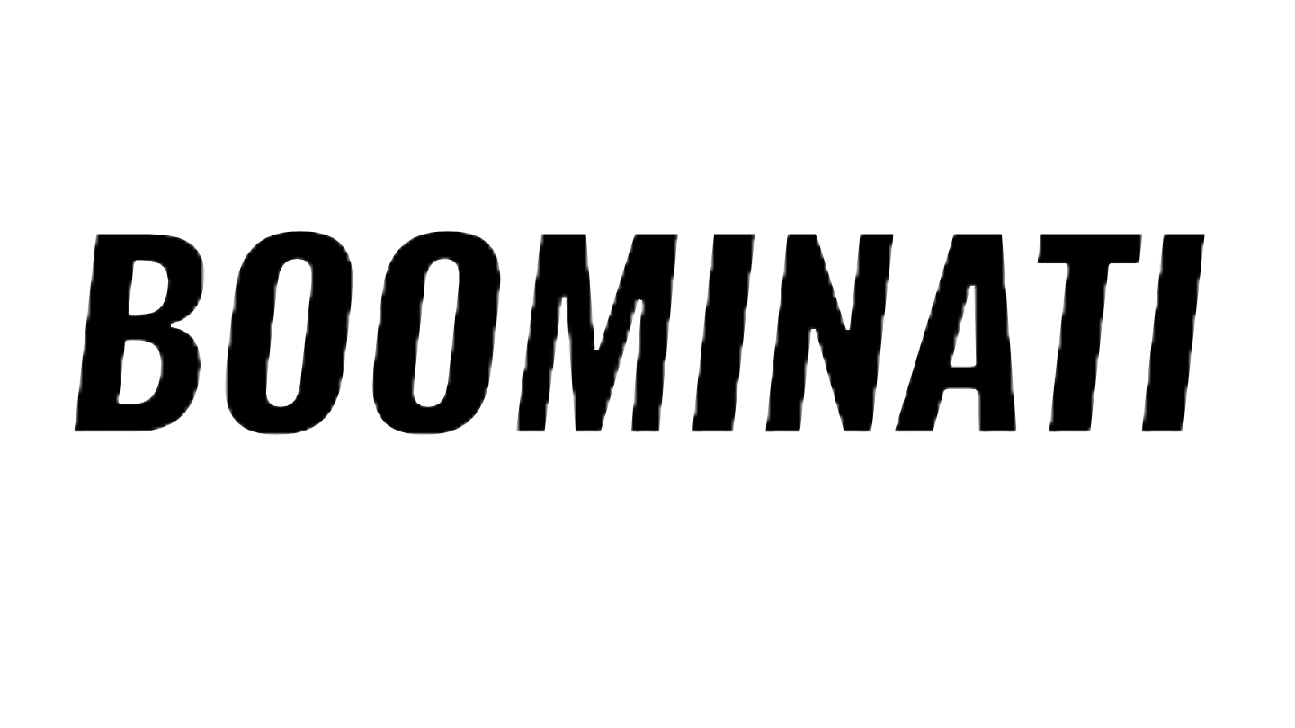 BOOMINATIのバナー