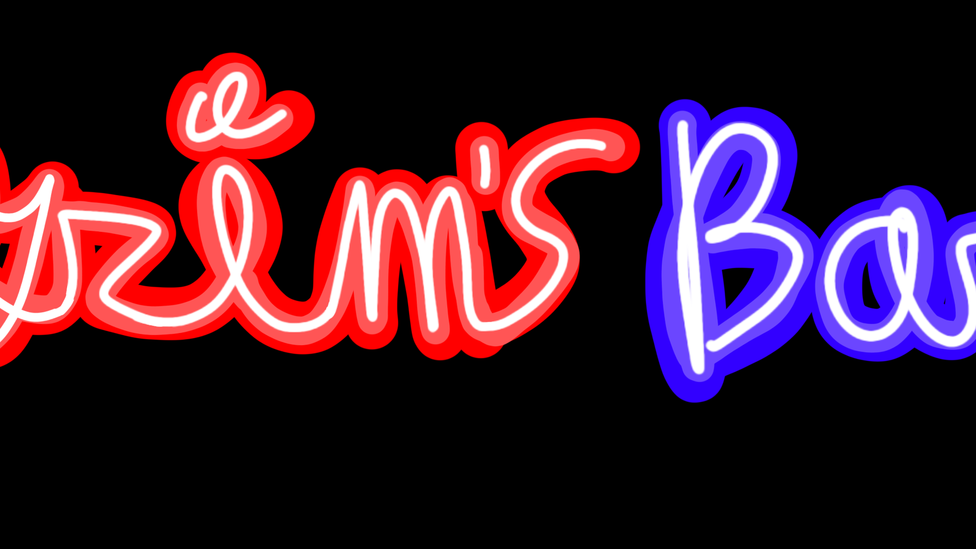 GRM'S BARのバナー