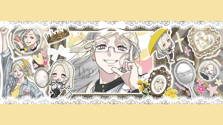 terra fan clubのバナー