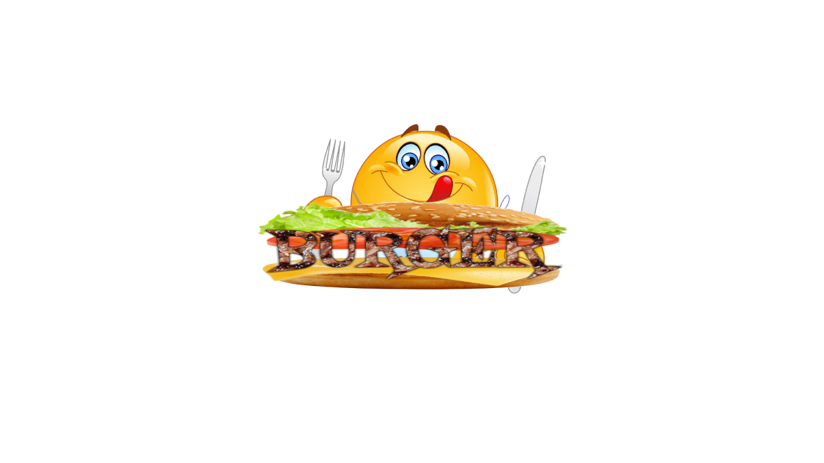 burgerのバナー