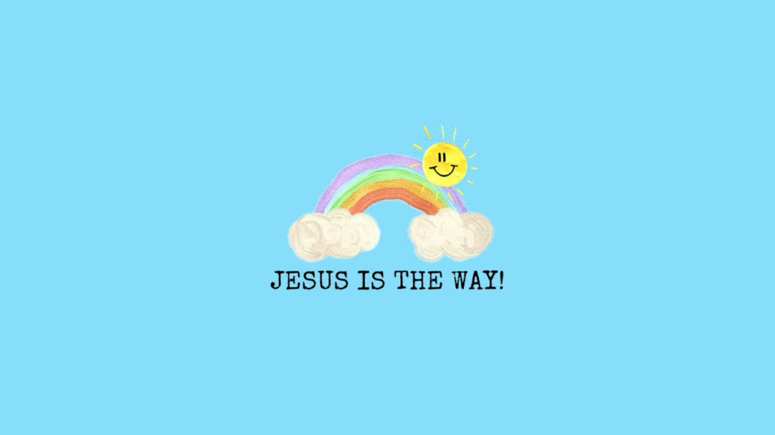 Jesus is the Way