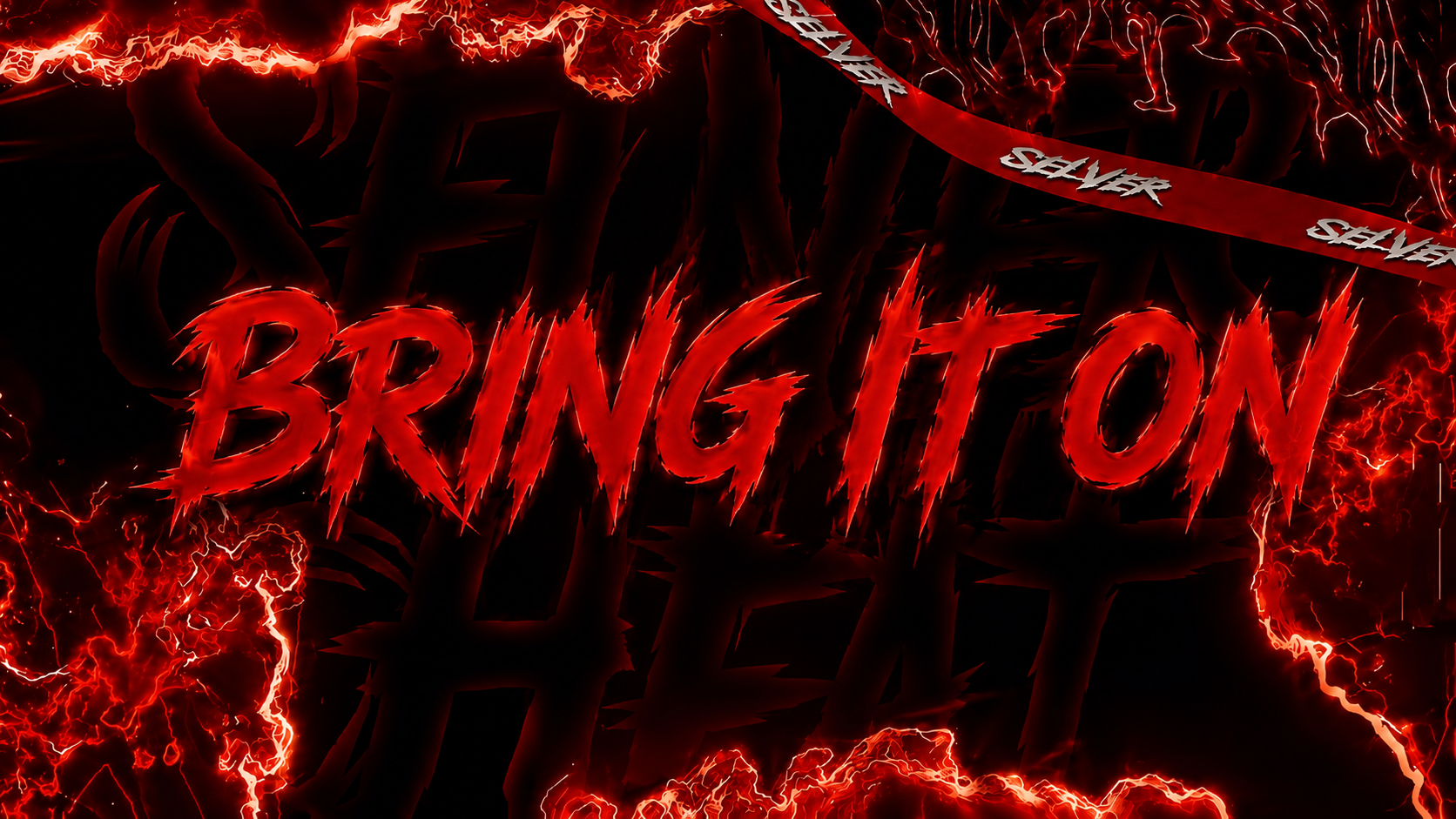 Bring It Onのバナー