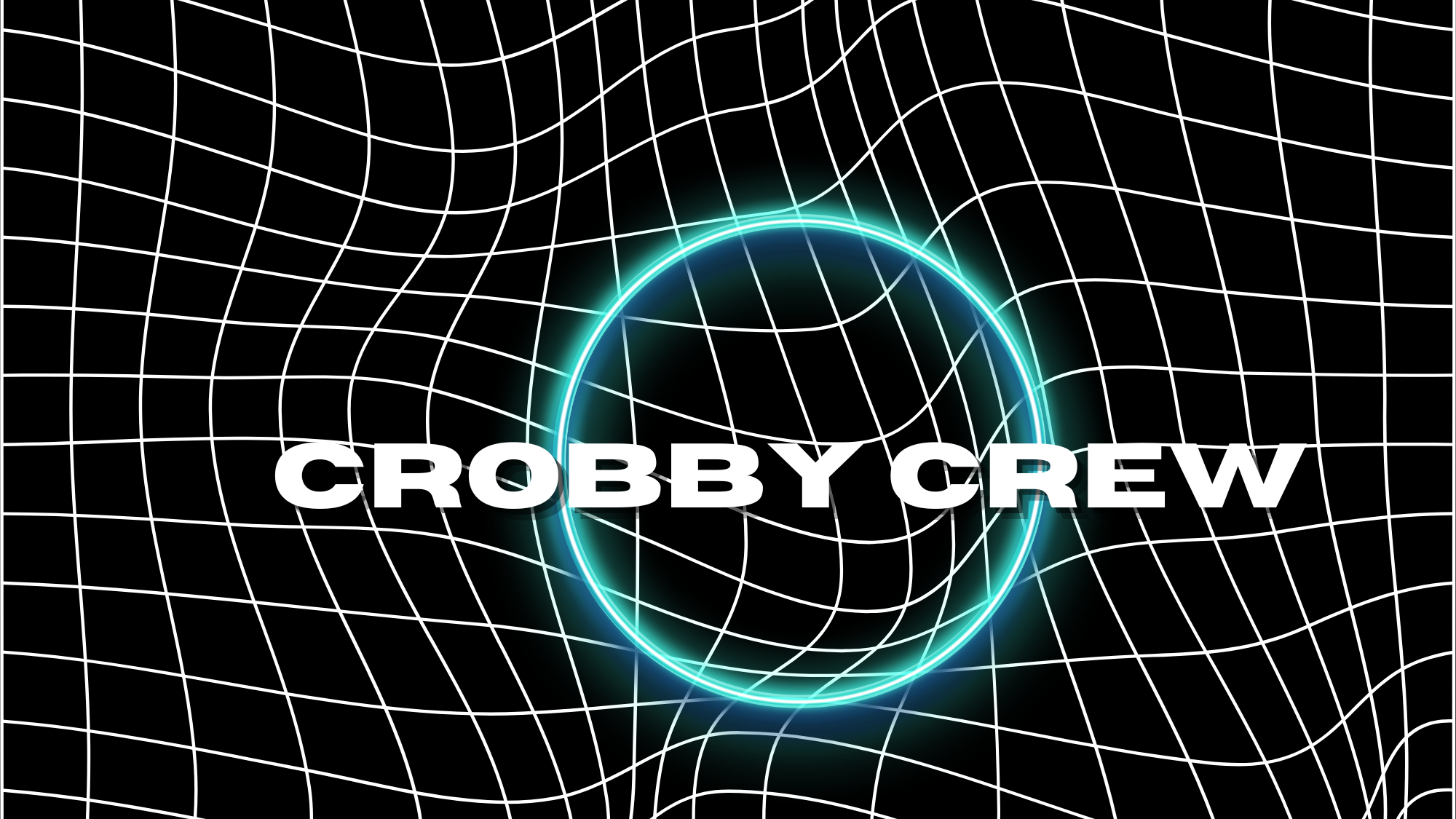 Cool Crobby Crewのバナー