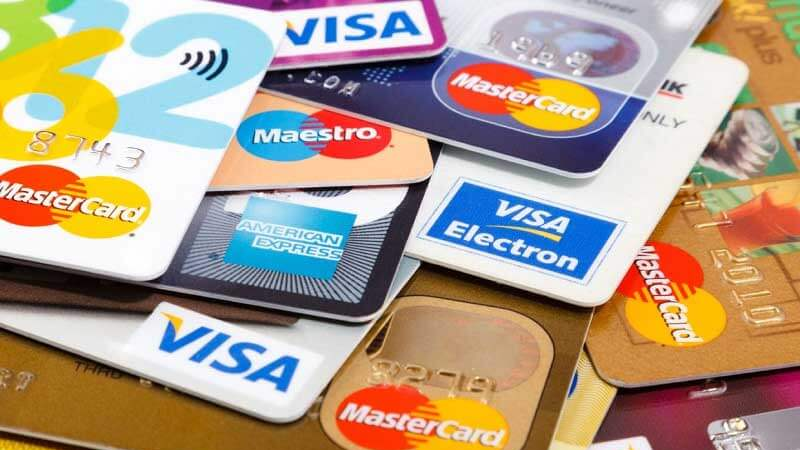 Credit Card Usersのバナー