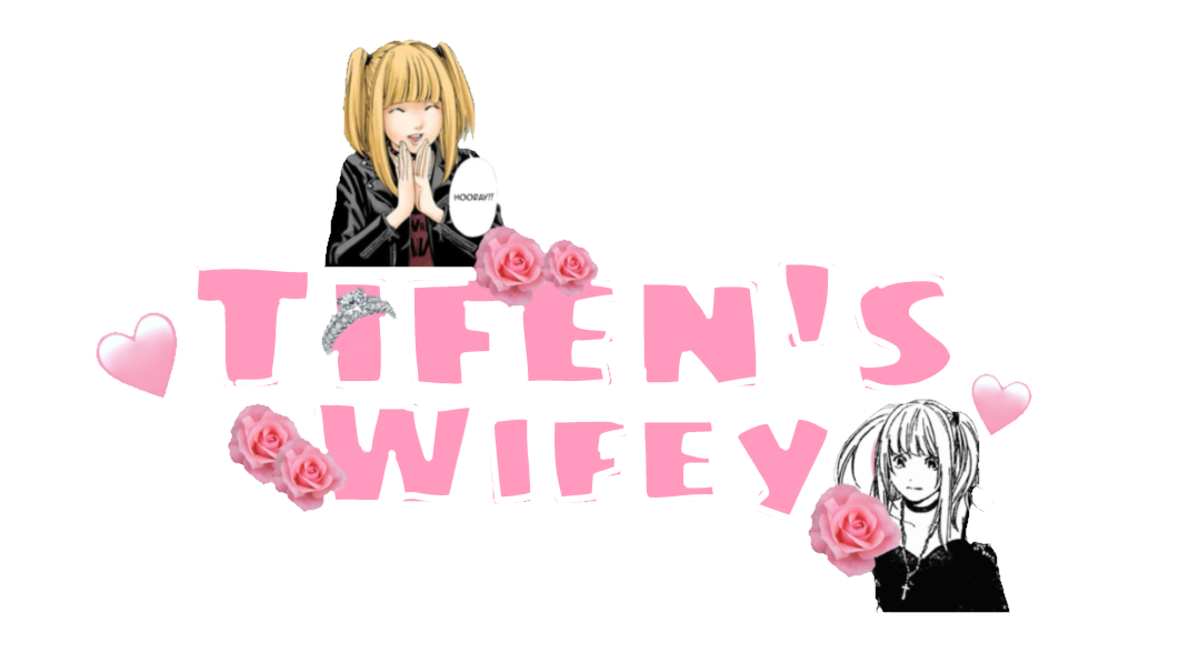Tifeys poopoo bearღのバナー