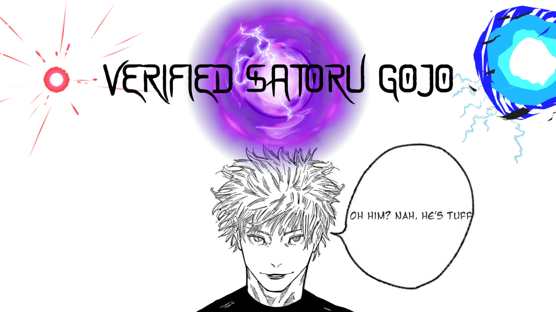 VERIFIED GOJO