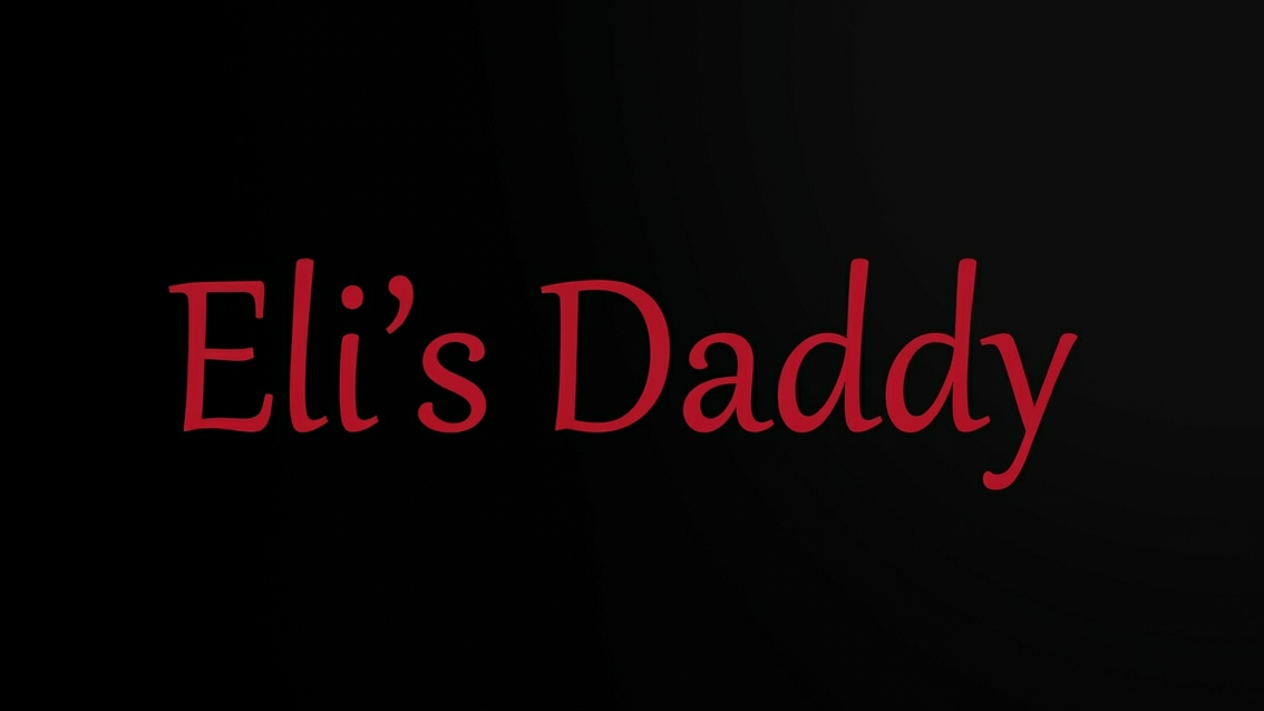 Eli Daddyのバナー