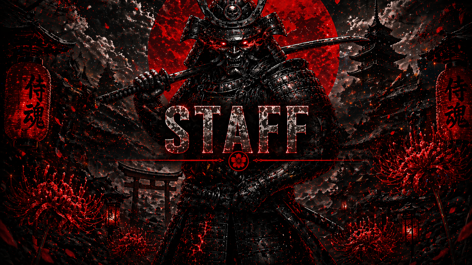 Prepucios Club Staffのバナー