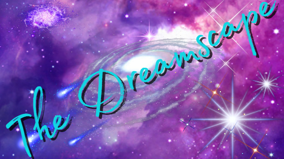 The Dreamscapeのバナー