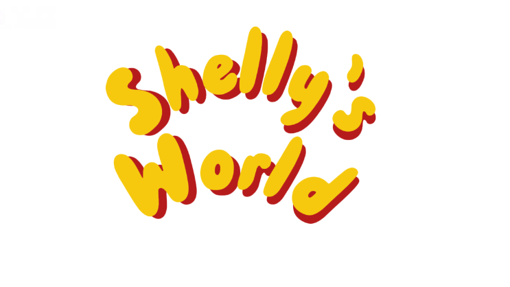Shellys Worldのバナー