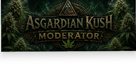 Asgardiankush modのバナー