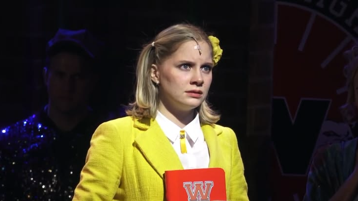 Verified Heather Macnamaraのバナー