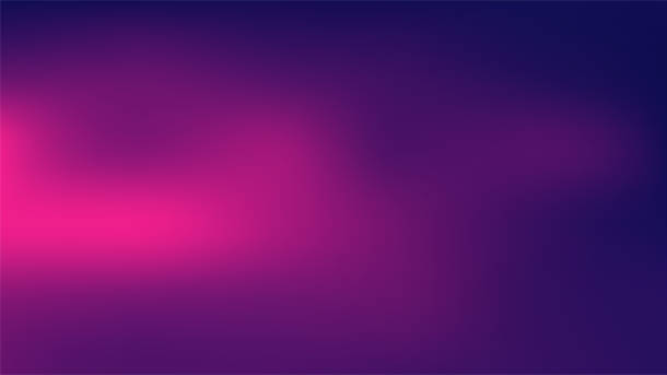 Purple is good