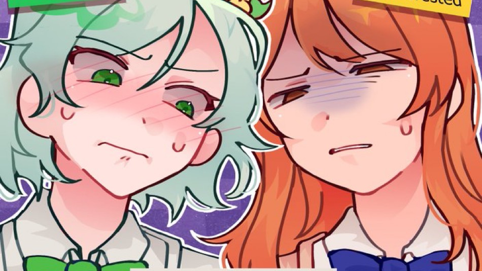 Kueons unofficial avatar storageのバナー