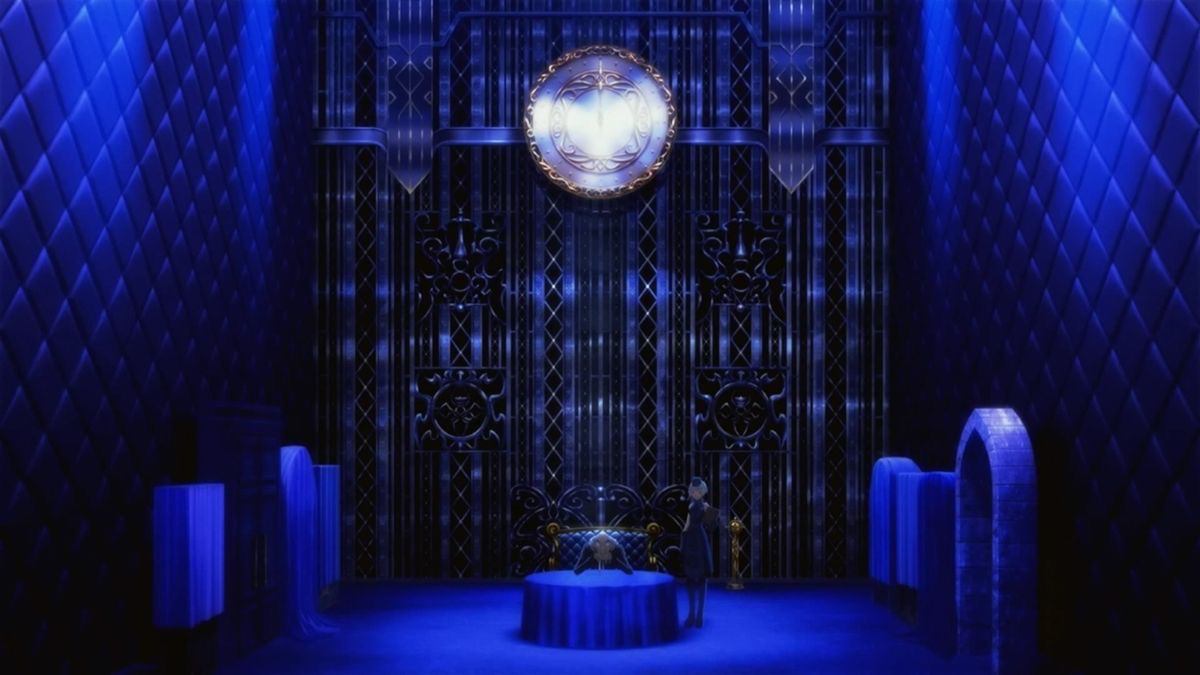 The-Velvet-Roomのバナー