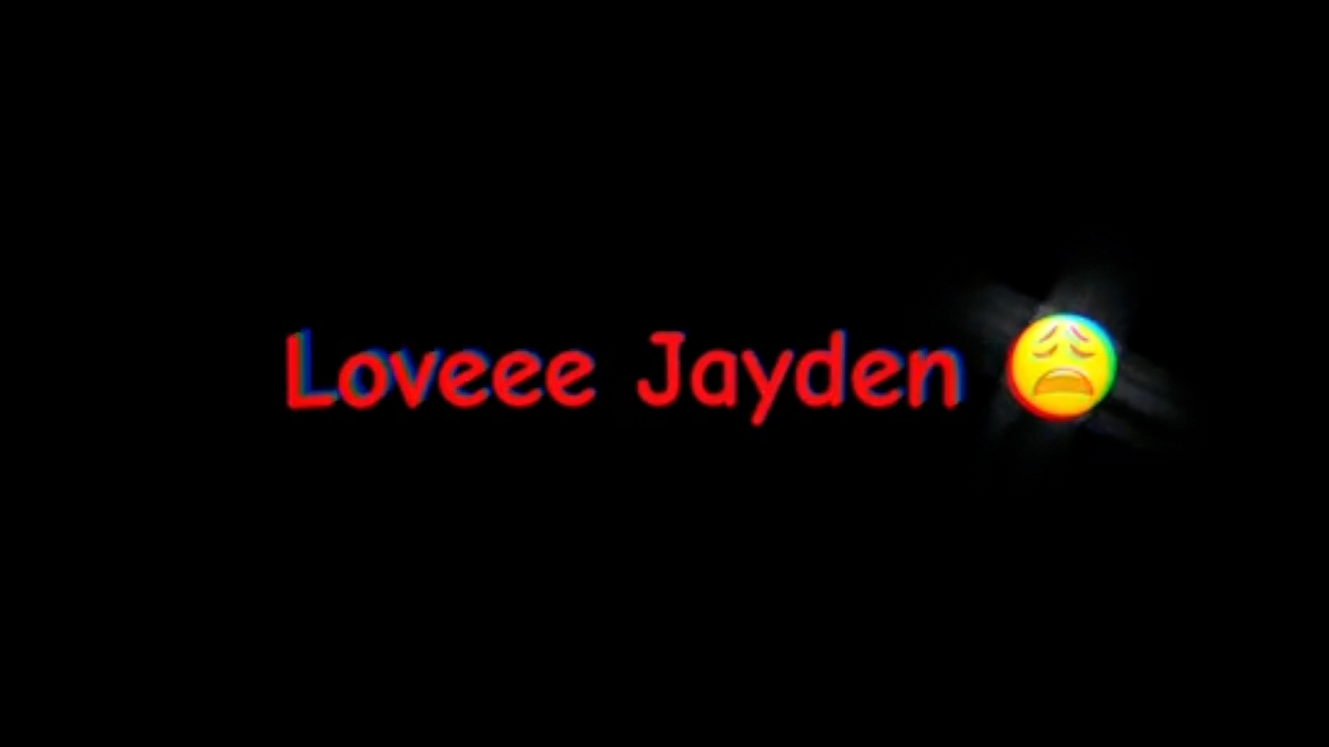 We love bxby_jayden