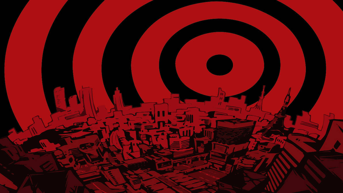 Phantom Thieves