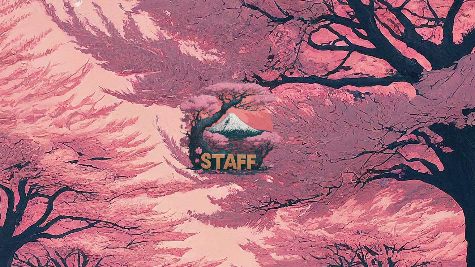 The Bloomin' Brew Staff
