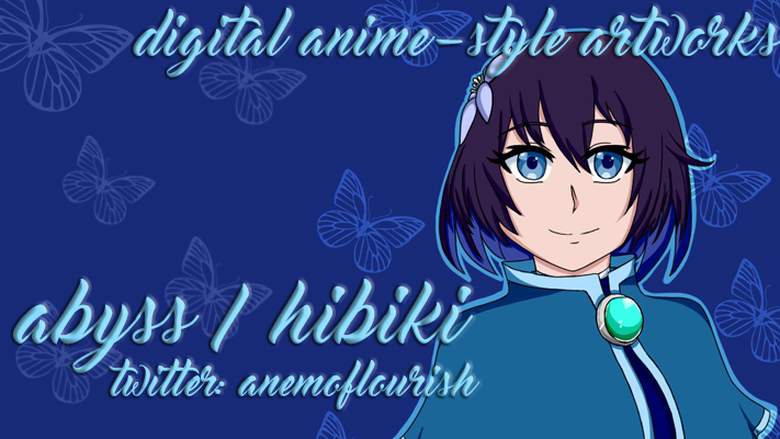 Li'l Art Commissionsのバナー