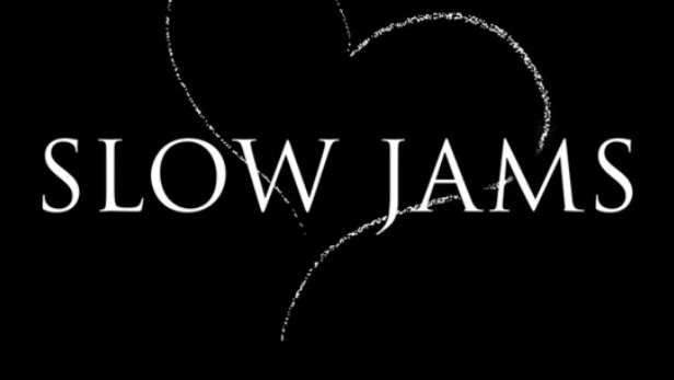 Slow Jamsのバナー