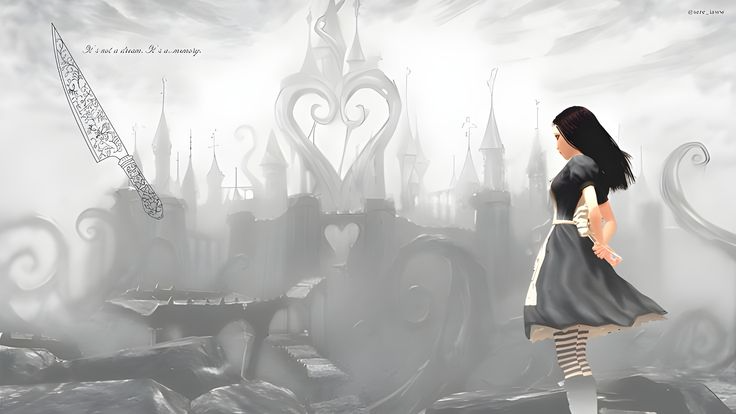 The Illusions of Wonderlandのバナー