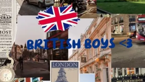 Britsのバナー