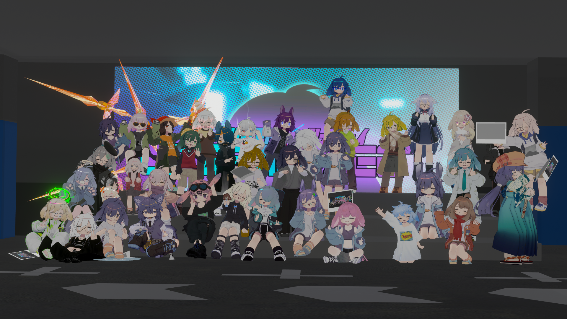Pokiteamのバナー