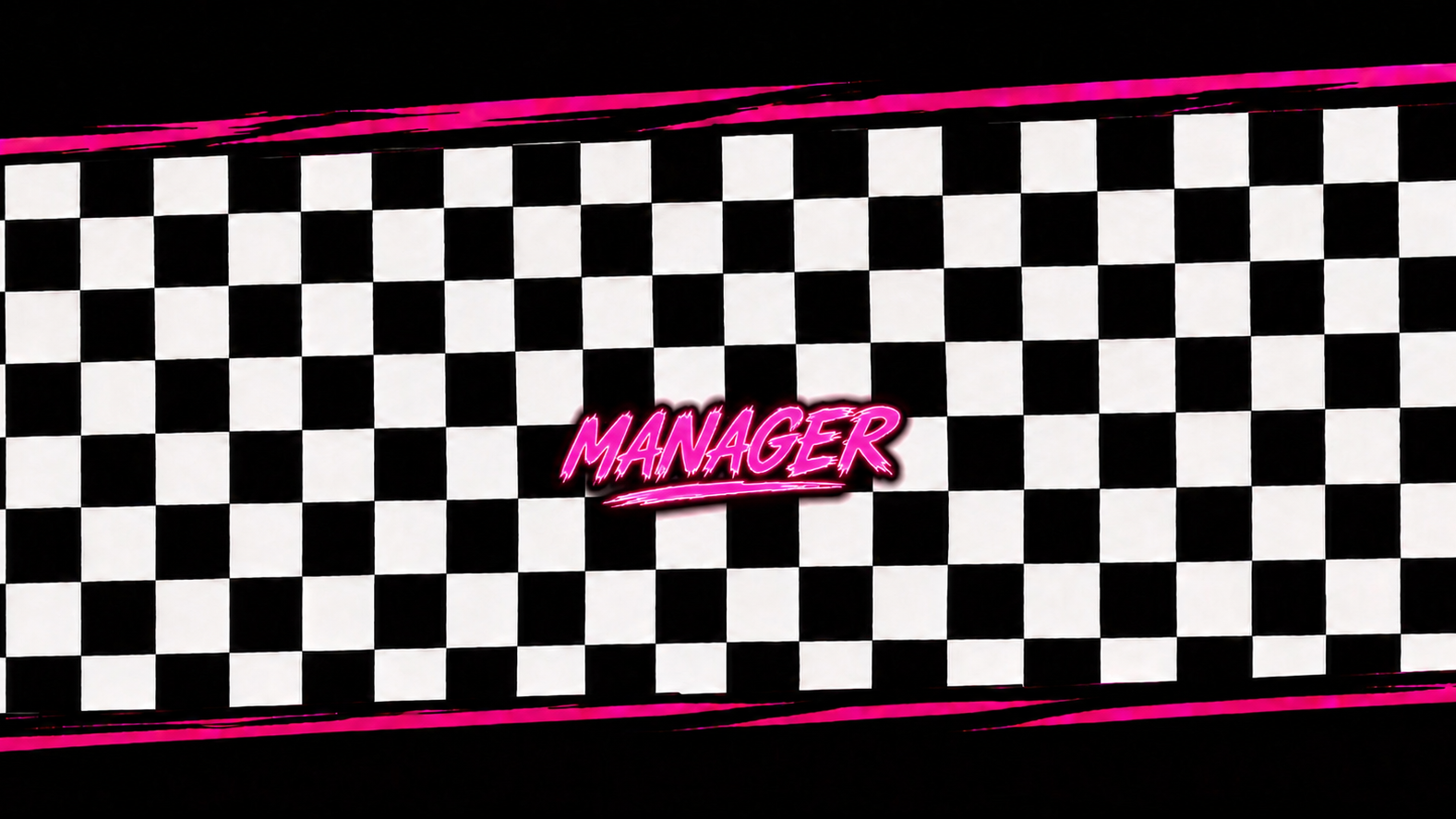 Double Trouble Managerのバナー