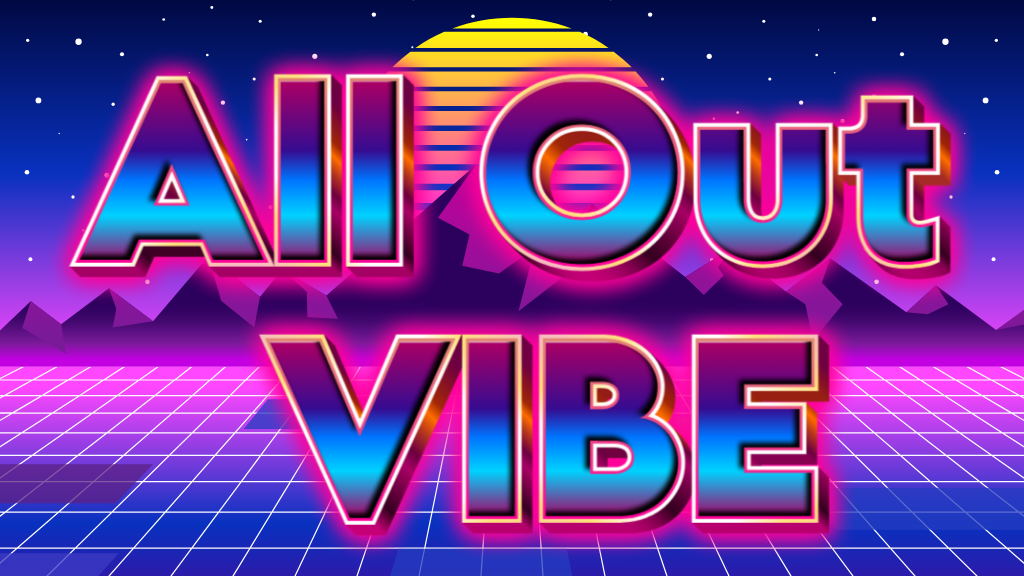 All Out VIBE