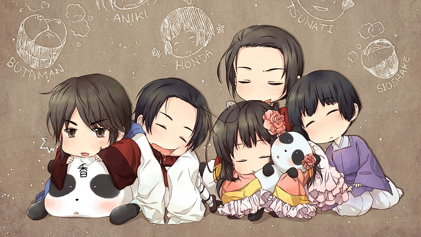 TheKilledFamilyのバナー