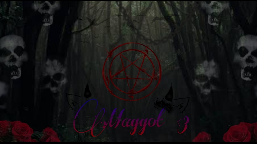 Maggot's Cult