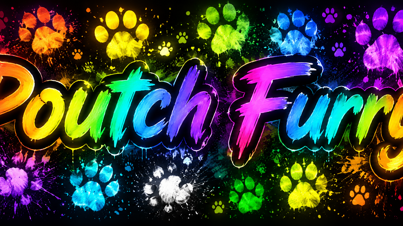 poutch Furry