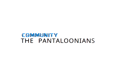 The Pantaloonians Community