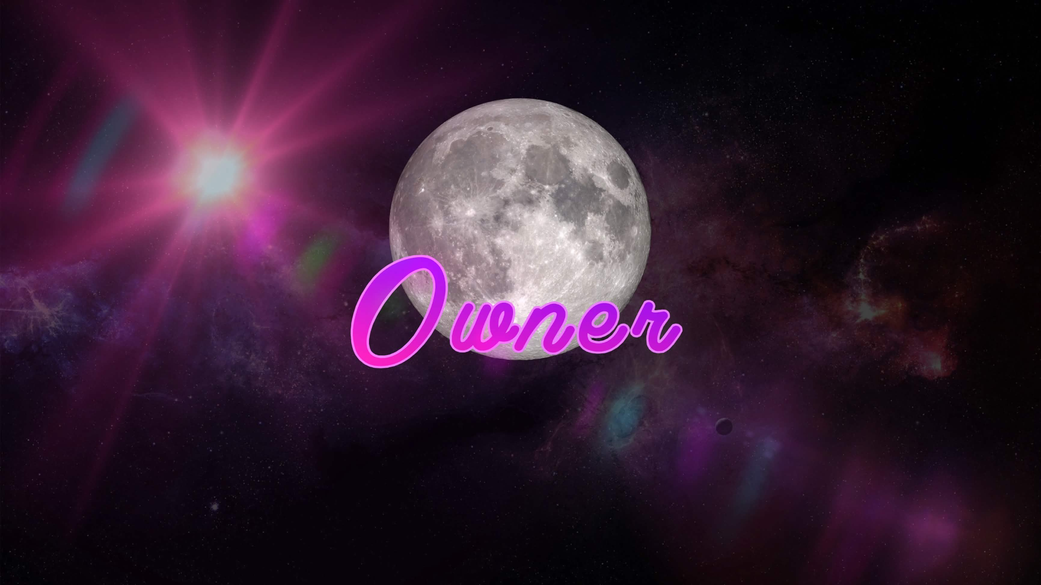 0xVOID Ownerのバナー