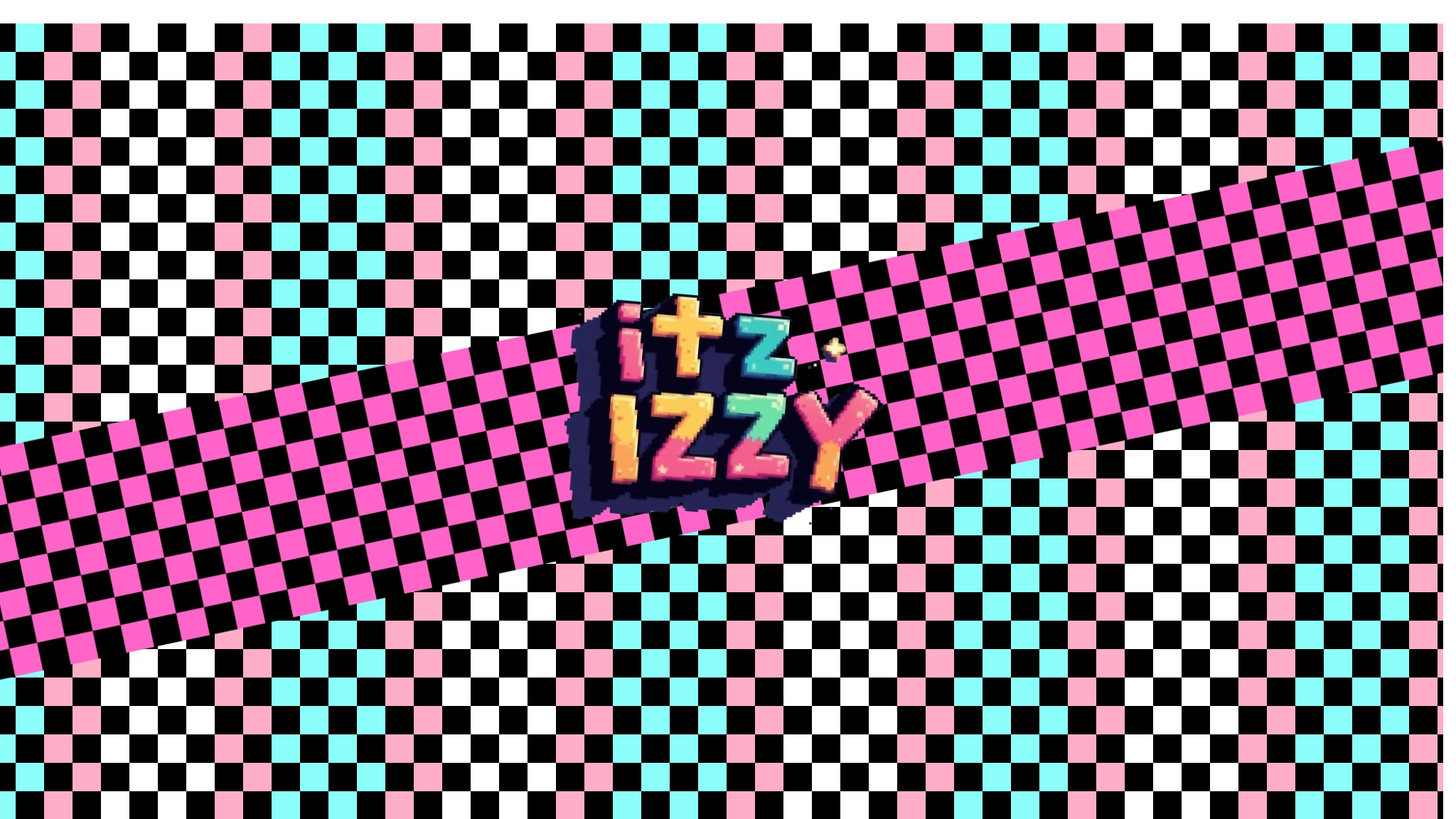 Izzys stuff