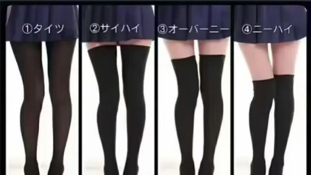 Human Thighcologyのバナー