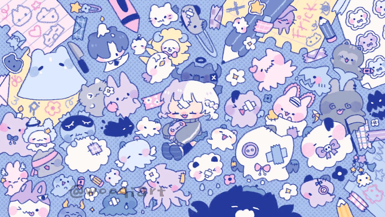 Pixelのバナー