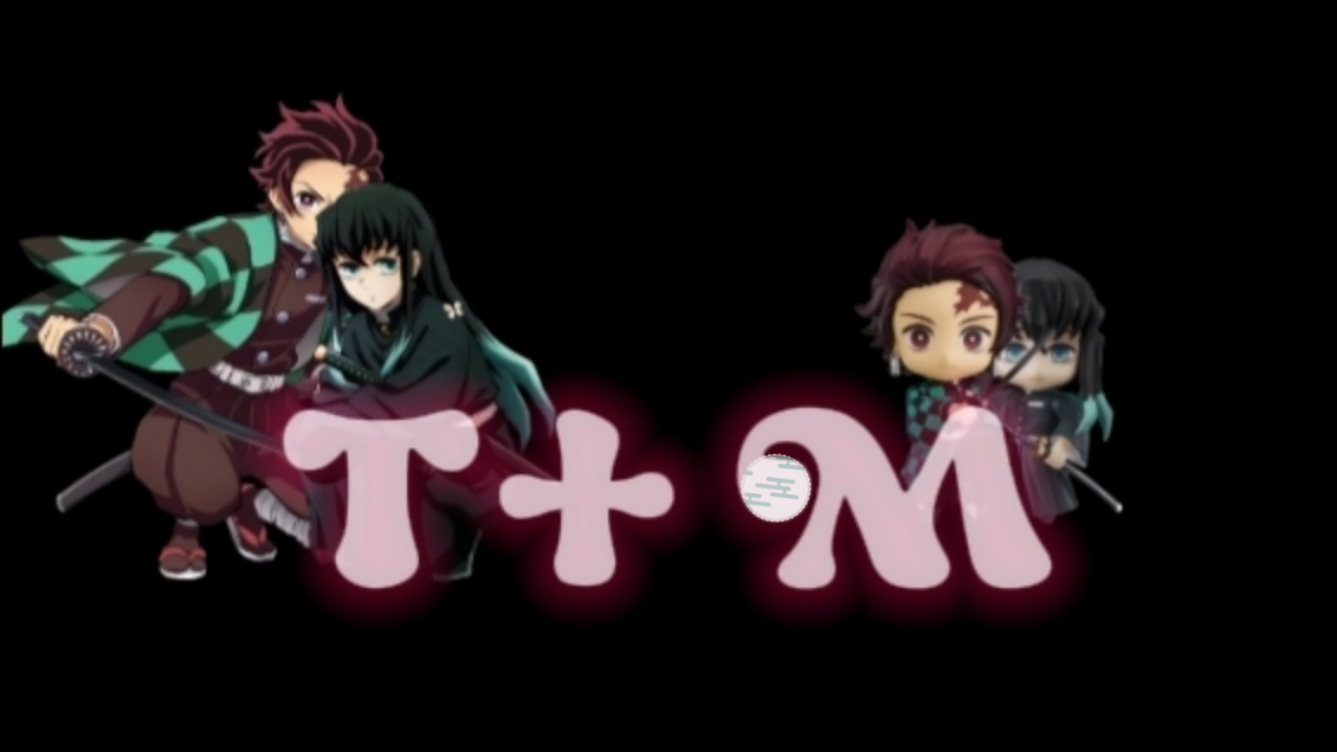 T and Mのバナー