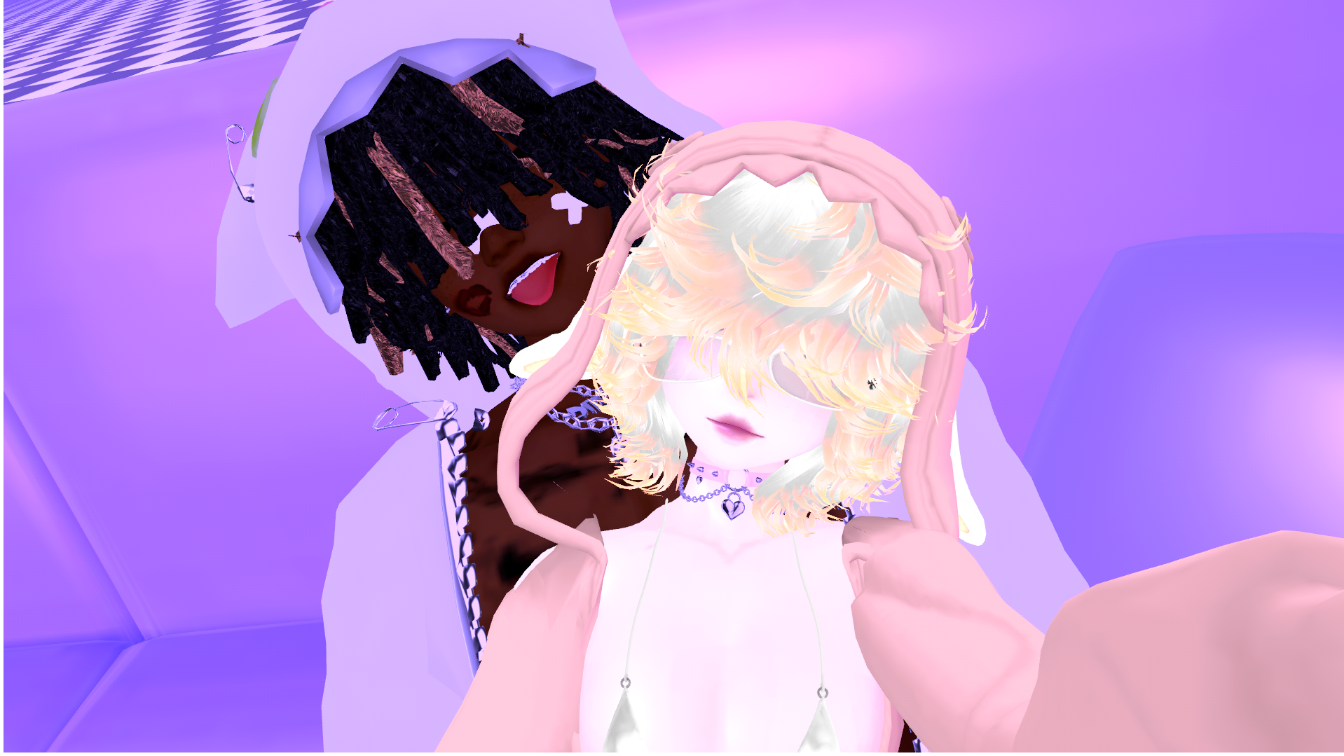 Me Myself And Iのバナー