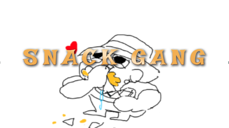 SNACK GANG