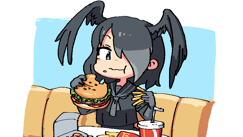 Raven's Nest