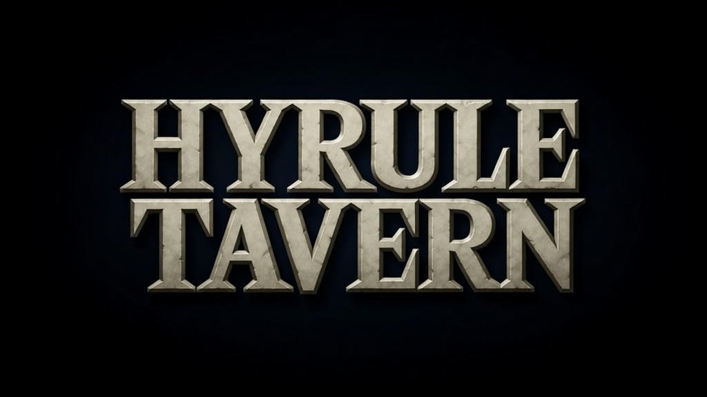 Hyrule Tavern