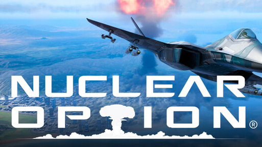 Nuclear Optionのバナー