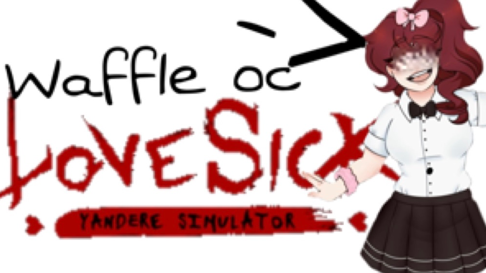 Love sickのバナー