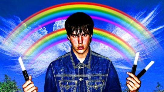 Rainbow Bridge 2のバナー